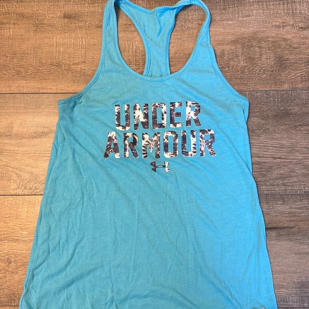 Under Armour Tank